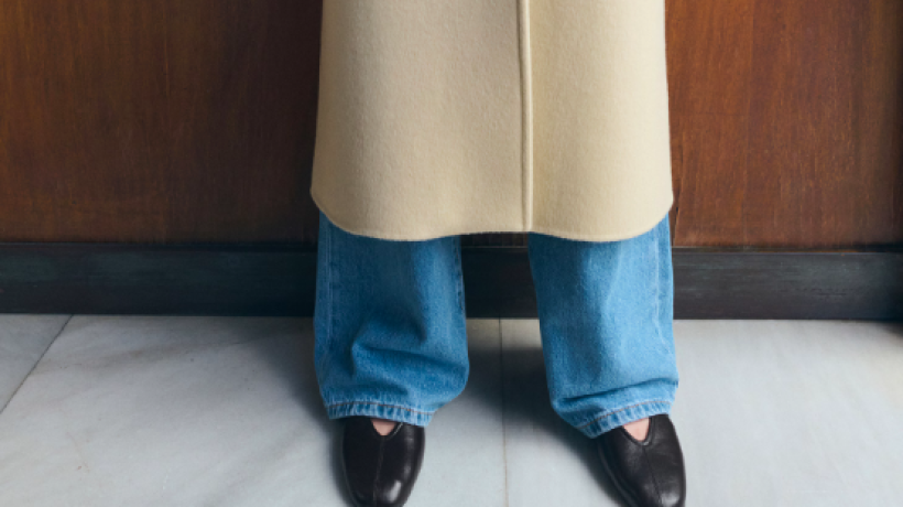 Baleríny jsou zpátky. Jak nosit ballet flats podle Kendall Jenner a street stylu 2026