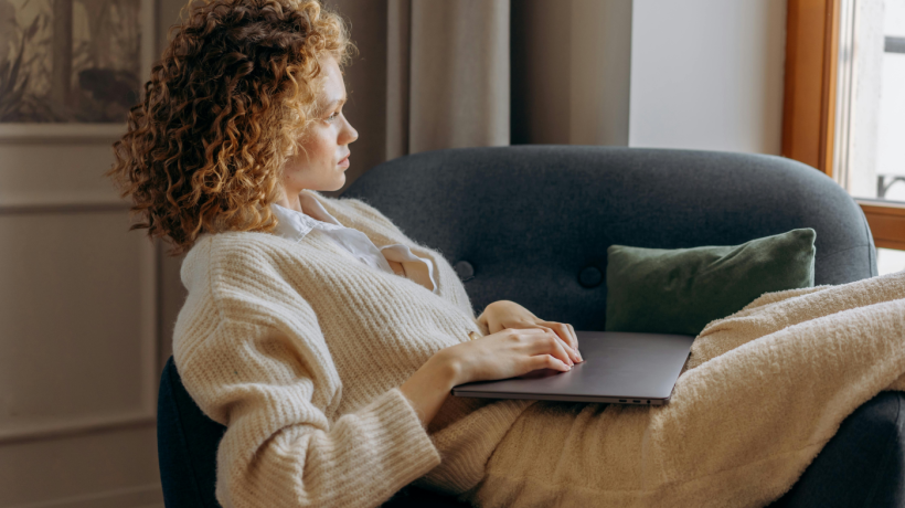 Jarní restart těla během 7 dní