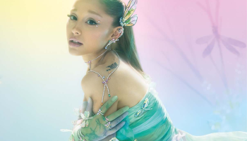 Swarovski představuje druhou kapsulovou kolekci s Arianou Grande