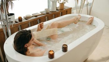 Jak si zařídit domácí wellness podle celebrit
