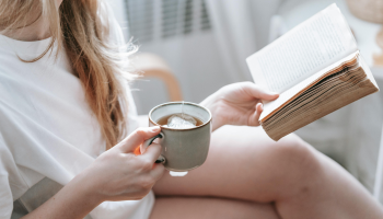 Smrt mu sluší: Česká dark romance, která vám učaruje