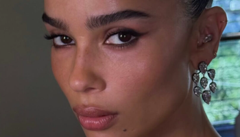 6 nejlepších hnědých očních linek, které vykouzlí přirozeně svůdný pohled