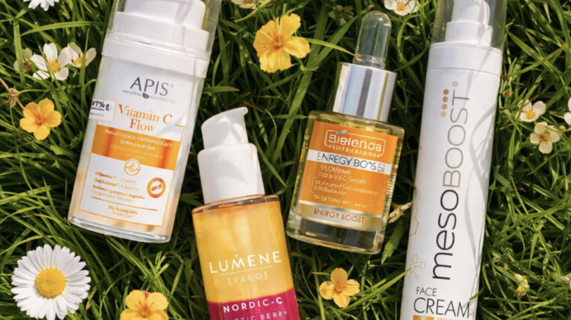 Dopřejte si profesionální péči o pleť jako ze salonu na Mezinárodní den žen