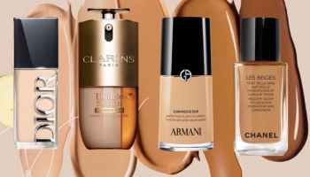 Nejlepší make-upy pro suchou pleť, které hydratují a sjednocují