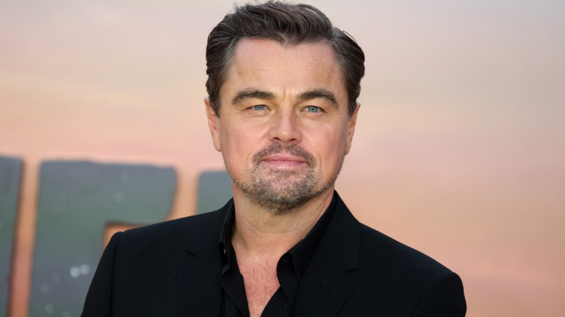 Leonardo DiCaprio je v Česku. Podívejte se na jeho nenápadný styl, který může nosit každý