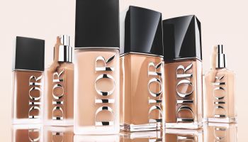 Blur efekt, glow a péče o pleť v jednom. Dior představuje make-up budoucnosti