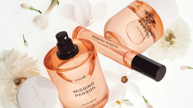 Phlur vstupuje do Sephora Europe a Mexika. Virální parfémová značka pokračuje v globální expanzi