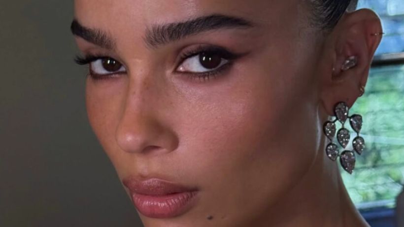 6 nejlepších hnědých očních linek, které vykouzlí přirozeně svůdný pohled