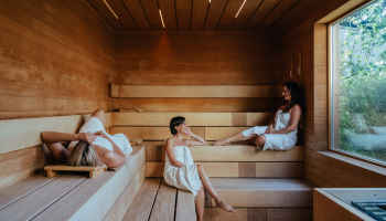 Jarní restart: 7 kreativních způsobů, jak nakopnout tělo i mozek