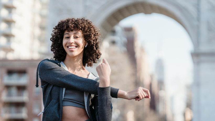 Jednoduchý návyk, který pomáhá snižovat kortizol a zvládat stres. Děláte ho každý den?