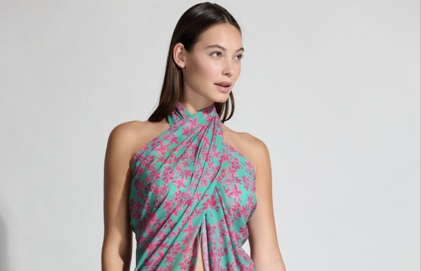 Jak vybrat plavky, které opravdu sedí?