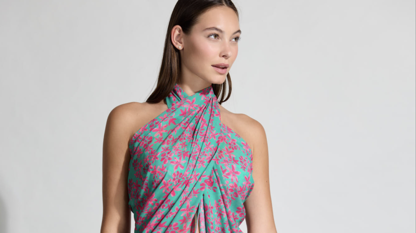 Jak vybrat plavky, které opravdu sedí?