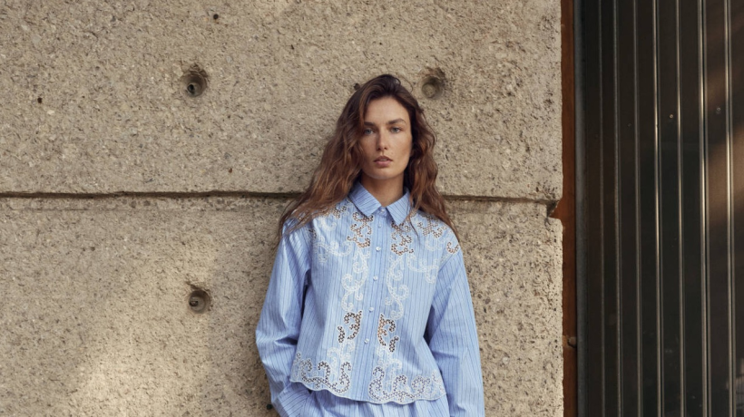 Jarní kolekce Marks & Spencer přináší lehkost, eleganci a styl, který sklízí komplimenty