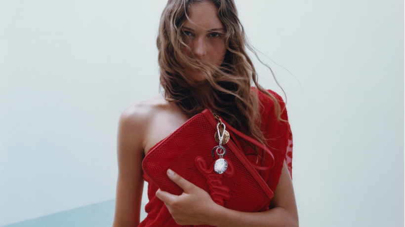 H&M x Stella McCartney: návrat ikonické spolupráce, která psala historii