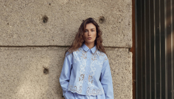 Jarní kolekce Marks & Spencer přináší lehkost, eleganci a styl, který sklízí komplimenty