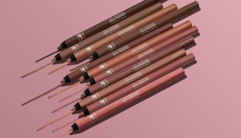 Nová definice nude odstínu. YSL Lovenude přepisuje pravidla líčení rtů