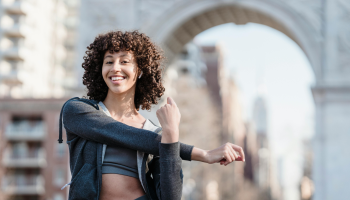 Jednoduchý návyk, který pomáhá snižovat kortizol a zvládat stres. Děláte ho každý den?