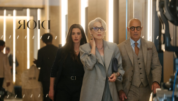 Ďábel nosí Pradu 2 se vrací: Westfield Chodov zve na módní zážitek plný glamouru