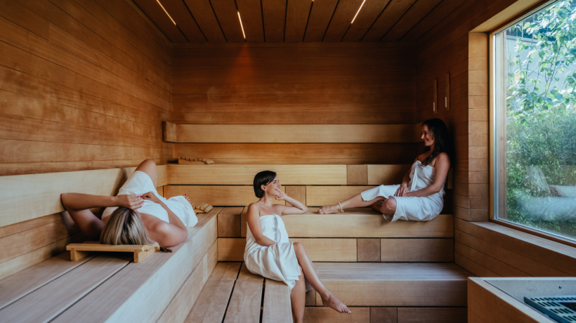 Jarní restart: 7 kreativních způsobů, jak nakopnout tělo i mozek