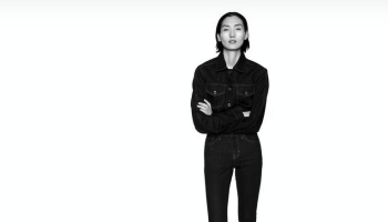 Victoria Beckham x Gap. Kolekce, která přepisuje základy šatníku