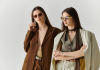 Office chic aneb jak nosit sandály do kanceláře a neporušit dress code