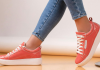 Color sneakers only: Jaké barevné tenisky budou dominovat sezoně 2026?