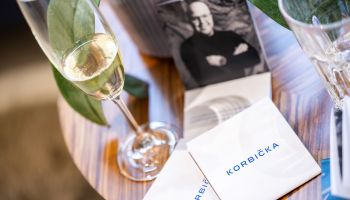 KORBIČKA a Indivine uspořádaly inspirativní večer pro ženy. Nechyběla ani Taťána Kuchařová