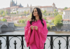 Jitka Čvančarová jako ztělesnění ženské elegance