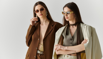 Office chic aneb jak nosit sandály do kanceláře, aniž byste porušili dress code
