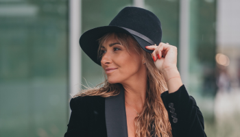 Styl, který podtrhne skutečnou krásu. Zažijte jedinečný workshop s osobní stylistkou
