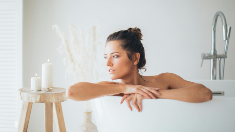 Koupelna jako útočiště pohody. Vytvořte si domácí wellness, kam se budete těšit