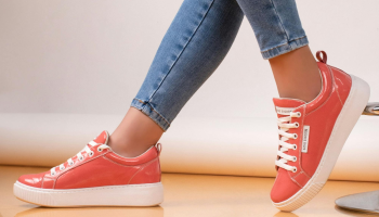 Color sneakers only: Jaké barevné tenisky budou dominovat sezoně 2026?