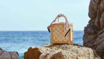 Louis Vuitton. Léto 2026 září v celé své kráse a dává prostor každému stylu