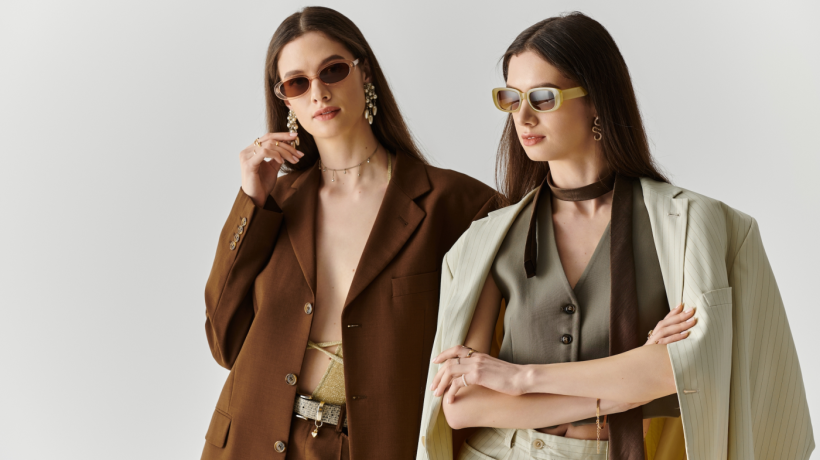 Office chic aneb jak nosit sandály do kanceláře, aniž byste porušili dress code