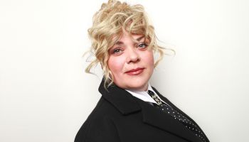 Lucii Polišenskou byste nepoznali! Herečka zazářila v odvážné fashion kampani