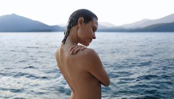 Kneipp Goodbye Stress: sprchový gel, který proměňuje stres v pozitivní energii