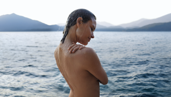 Kneipp Goodbye Stress: sprchový gel, který proměňuje stres v pozitivní energii