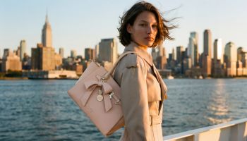 Nová kolekce Nine West v CCC přináší tichý luxus i energii New Yorku