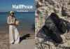 LETNÍ DOVOLENÁ ZAČÍNÁ V HALFPRICE: inspirace na cesty, stylové outfity i kufry pro každé dobrodružství