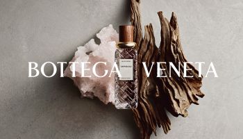 Bottega Veneta představuje Alta: novou kolekci luxusních parfémů inspirovanou Itálií a světem