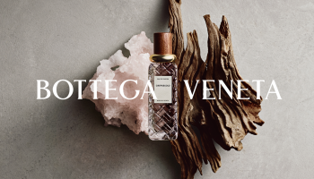Bottega Veneta představuje Alta: novou kolekci luxusních parfémů inspirovanou Itálií a světem