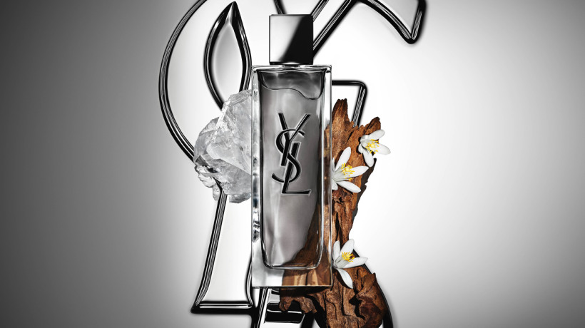Méně stereotypů, více emocí. YSL MYSLF Eau de Toilette Intense přichází s novou vizí mužnosti