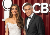 Objemné foukané vlasy hlásí velký návrat. Nosí je Amal Clooney i další světové hvězdy