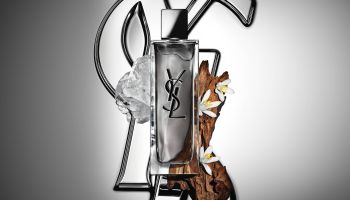 Méně stereotypů, více emocí. YSL MYSLF Eau de Toilette Intense přichází s novou vizí mužnosti