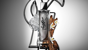 Méně stereotypů, více emocí. YSL MYSLF Eau de Toilette Intense přichází s novou vizí mužnosti