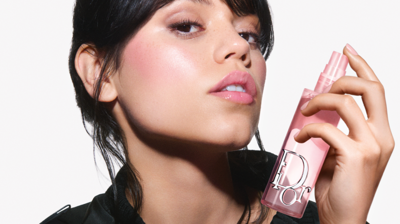 Od glass skin efektu až po vůni provensálského ráje - Dior novinky, které definují budoucnost luxusní krásy