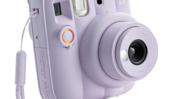 Instantní fotoaparát instax mini 13 - zábava a kreativita ve vaší dlani