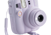 Instantní fotoaparát instax mini 13 - zábava a kreativita ve vaší dlani