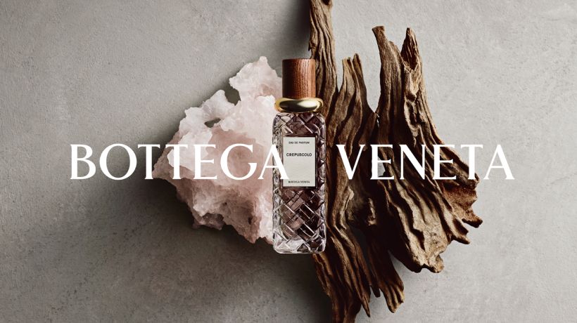 Bottega Veneta představuje Alta: novou kolekci luxusních parfémů inspirovanou Itálií a světem