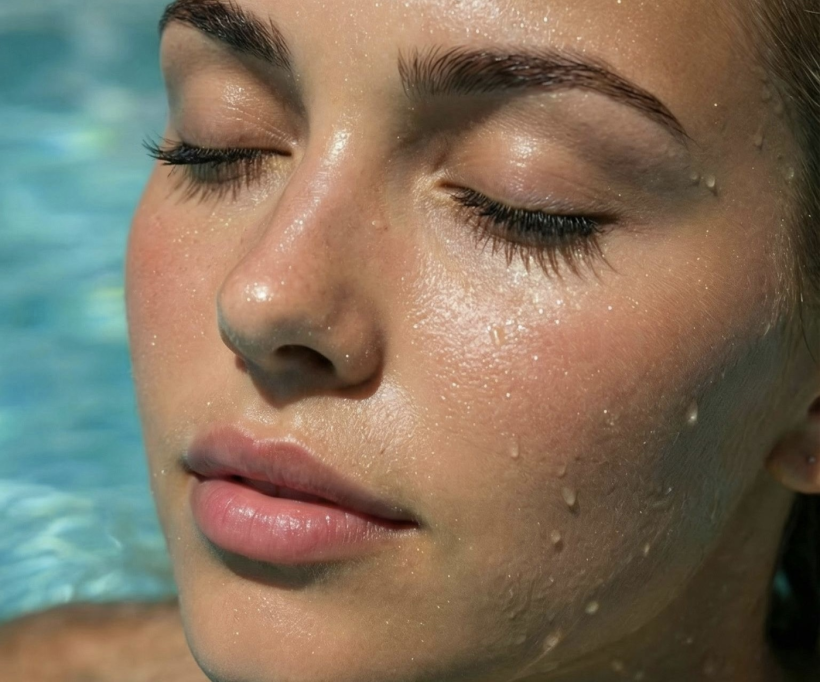 Letní beauty radar. K18 zachraňuje blond, MAC sází na glow efekt a neuropeptidy od Perricone MD se postarají o vaši pleť